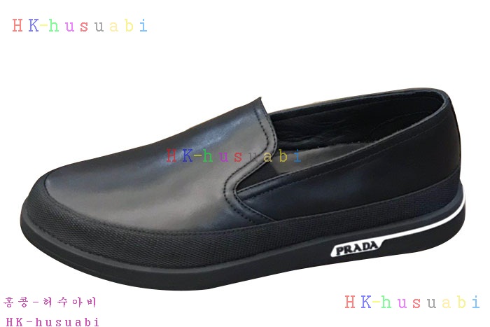 NEW 프라다 신발 신상 P 744203