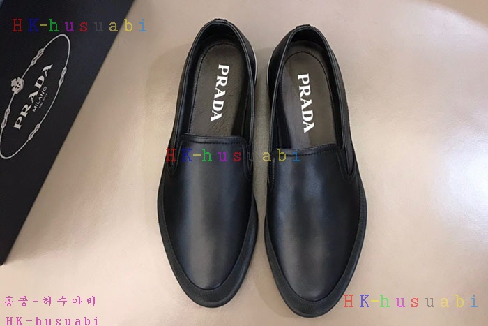NEW 프라다 신발 신상 P 744203