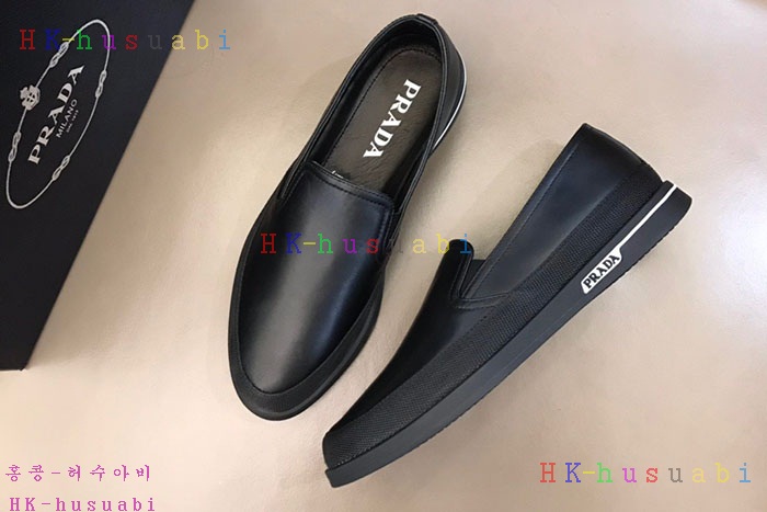 NEW 프라다 신발 신상 P 744203