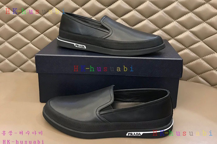 NEW 프라다 신발 신상 P 744203