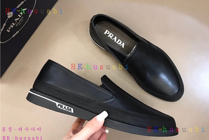 NEW 프라다 신발 신상 P 744203