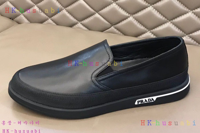 NEW 프라다 신발 신상 P 744203
