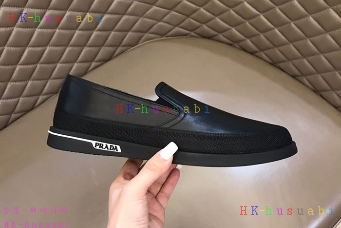 NEW 프라다 신발 신상 P 744203
