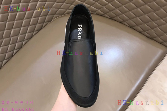 NEW 프라다 신발 신상 P 744203