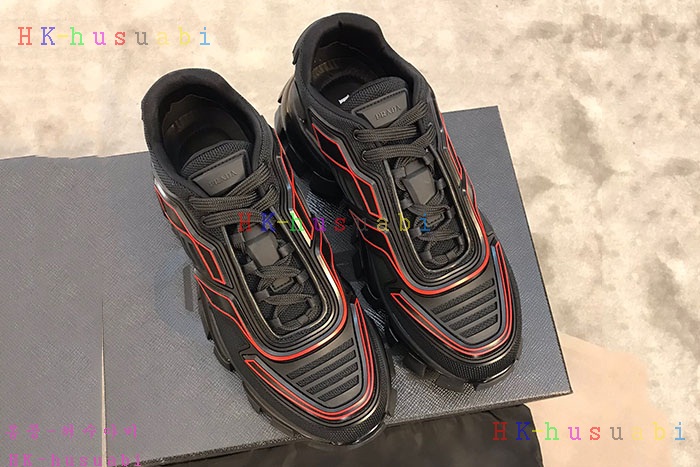 NEW 프라다 신발 신상 P 72523
