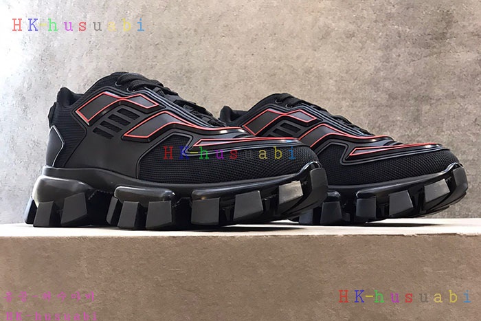 NEW 프라다 신발 신상 P 72523