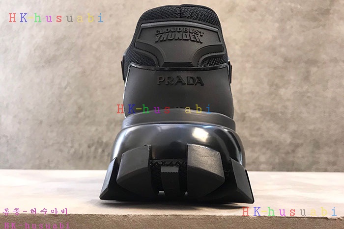 NEW 프라다 신발 신상 P 72523