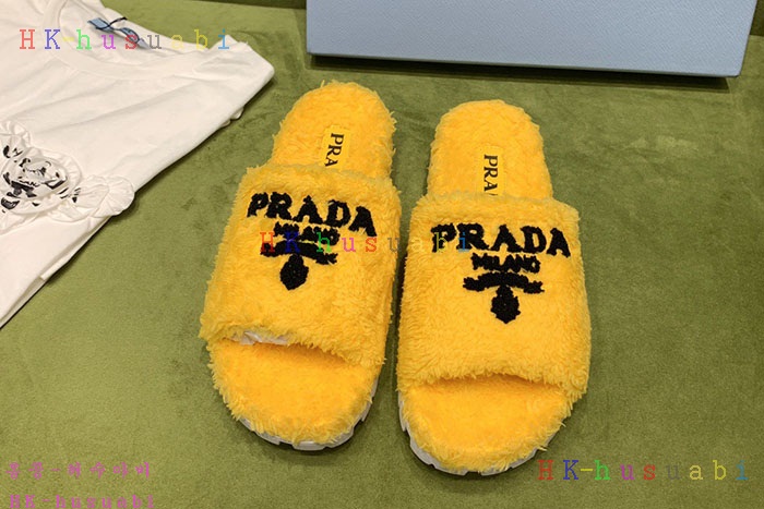 NEW 프라다 신발 신상 P 72525