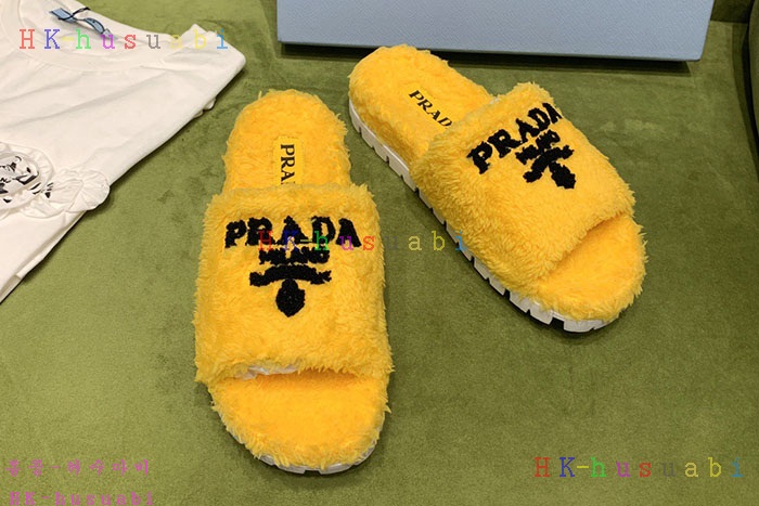 NEW 프라다 신발 신상 P 72525