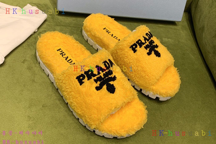 NEW 프라다 신발 신상 P 72525