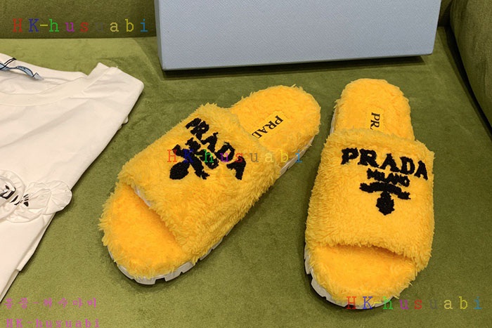 NEW 프라다 신발 신상 P 72525