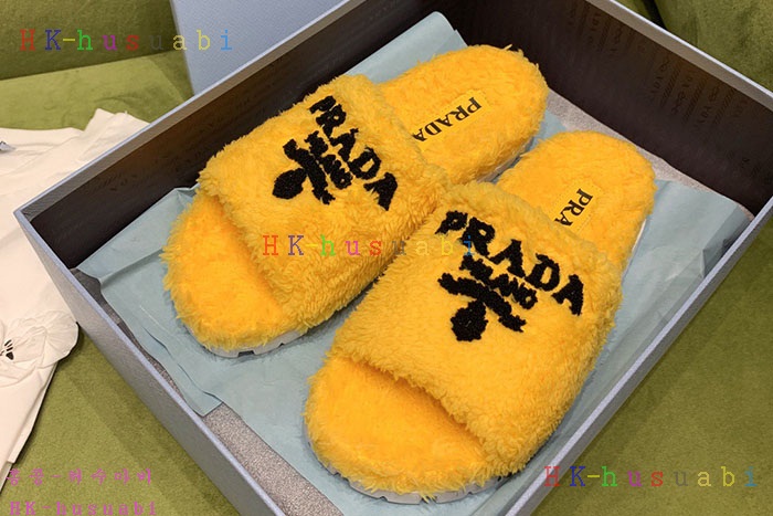 NEW 프라다 신발 신상 P 72525