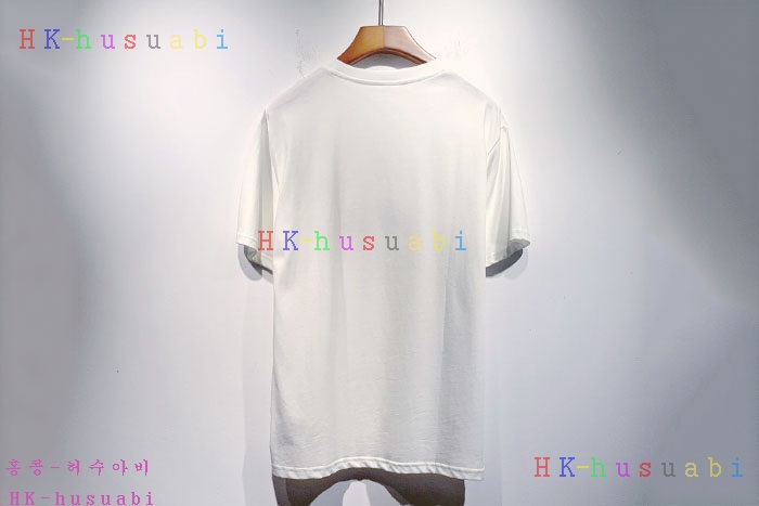 NEW 디올 반팔티 신상 DR 7421144