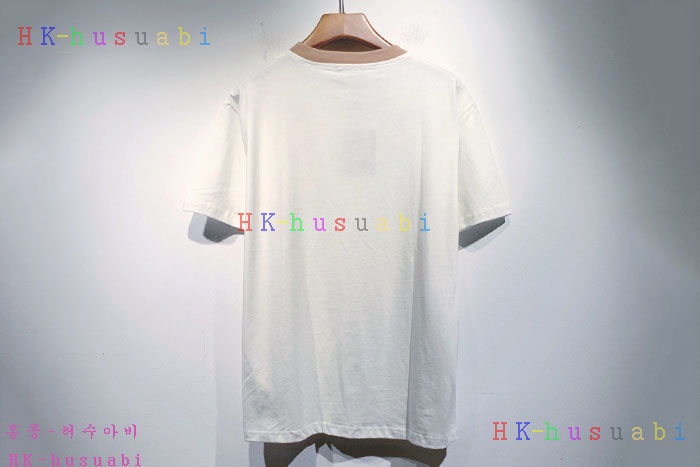 NEW 루이비통 반팔티 신상 LW 158223