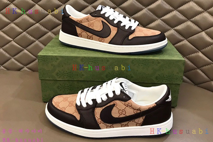 NEW 구찌 스니커즈 신상 GU 1428526