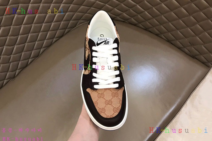 NEW 구찌 스니커즈 신상 GU 1428526