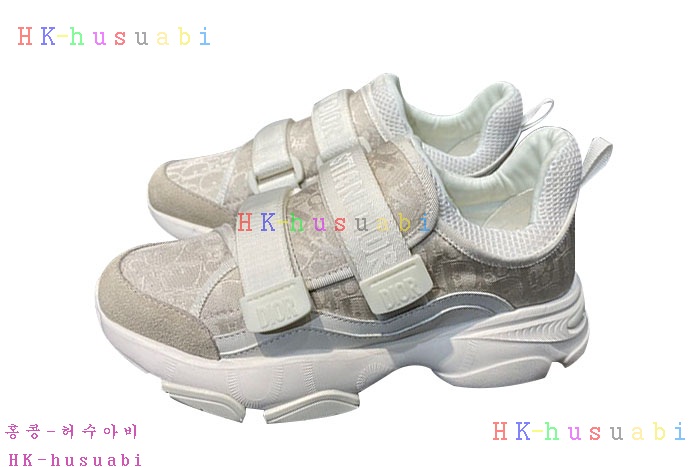 NEW 디올 스니커즈 신상 DR 4299962