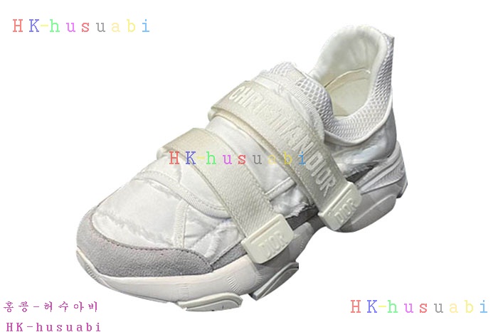 NEW 디올 스니커즈 신상 DR 4299965