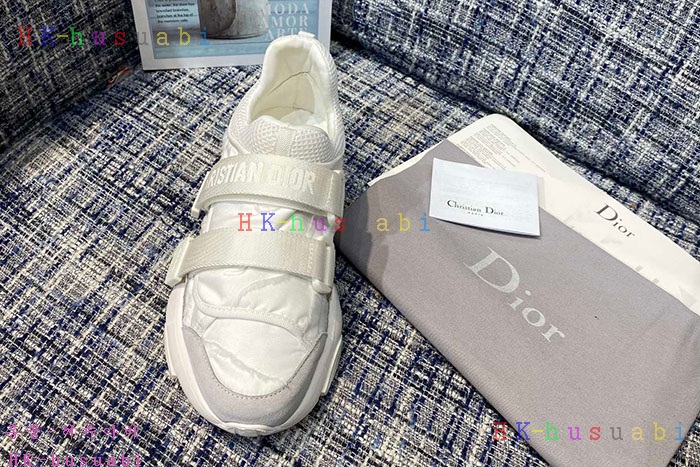 NEW 디올 스니커즈 신상 DR 4299965
