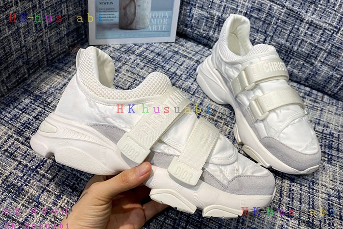 NEW 디올 스니커즈 신상 DR 4299965