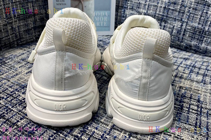 NEW 디올 스니커즈 신상 DR 4299965