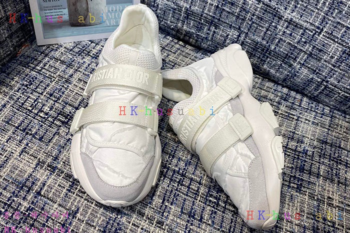 NEW 디올 스니커즈 신상 DR 4299965