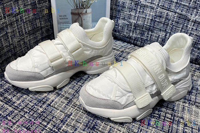 NEW 디올 스니커즈 신상 DR 4299965
