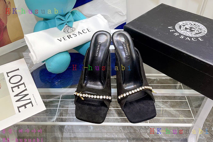 NEW 베르사체 신발 신상 V 3363647