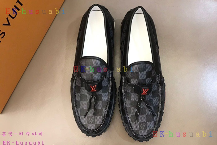 NEW 루이비통 신발 신상 LV 1125235