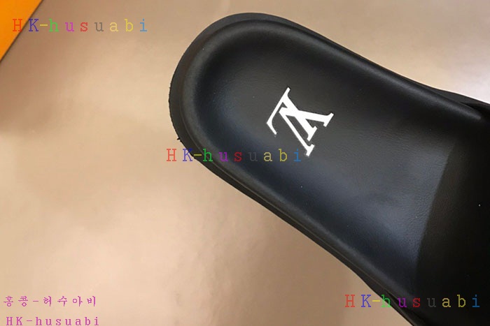 NEW 루이비통 슬리퍼 신상 LV 368992