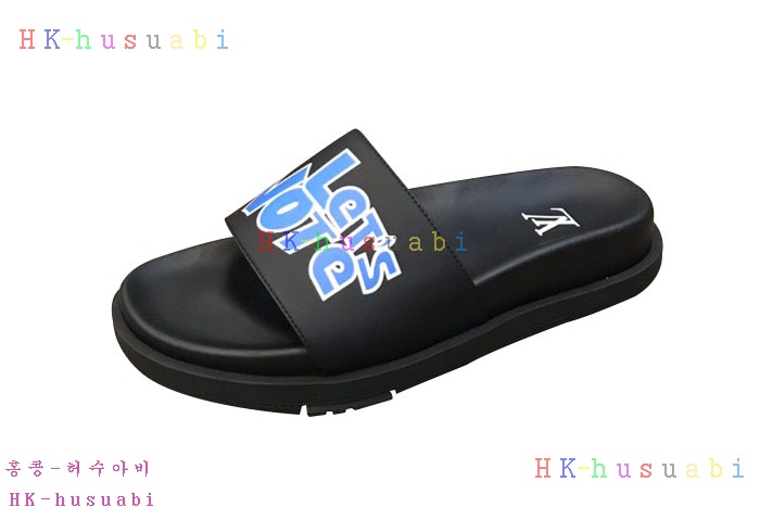 NEW 루이비통 슬리퍼 신상 LV 368992