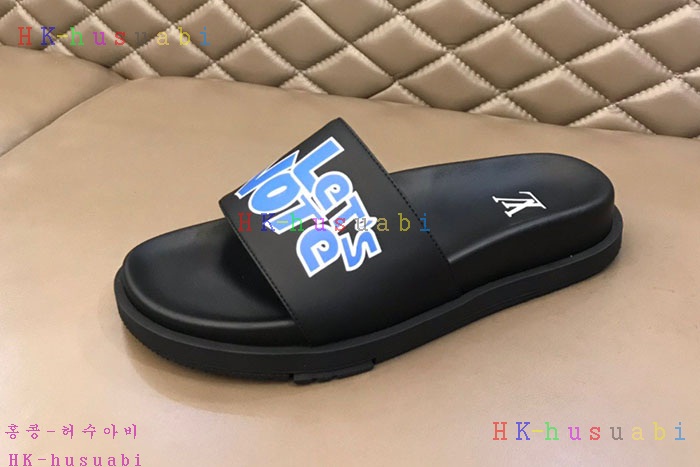 NEW 루이비통 슬리퍼 신상 LV 368992