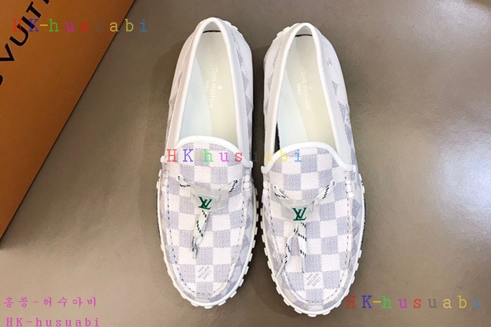 NEW 루이비통 신발 신상 LV 1125226