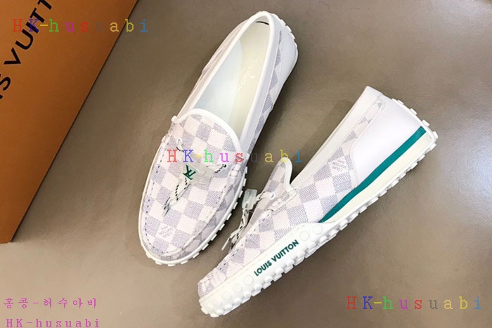 NEW 루이비통 신발 신상 LV 1125226