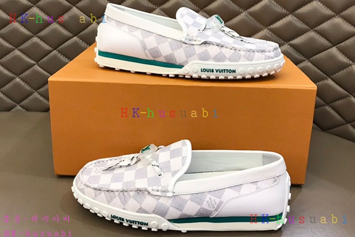 NEW 루이비통 신발 신상 LV 1125226