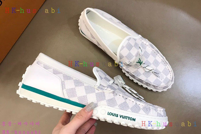 NEW 루이비통 신발 신상 LV 1125226