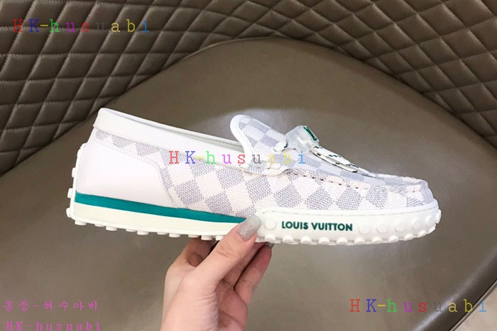 NEW 루이비통 신발 신상 LV 1125226