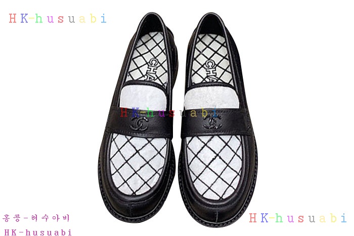 NEW 샤넬 신발 신상 C 4479932