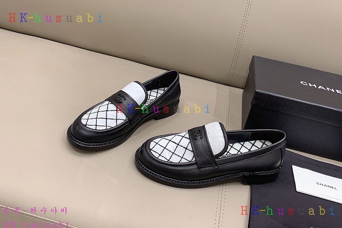 NEW 샤넬 신발 신상 C 4479932
