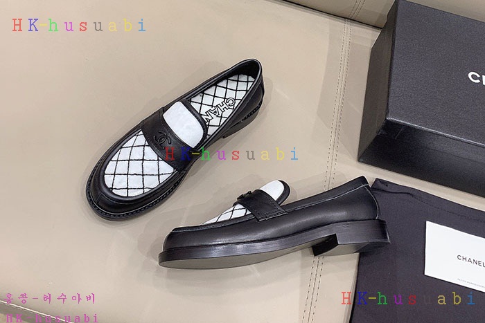 NEW 샤넬 신발 신상 C 4479932