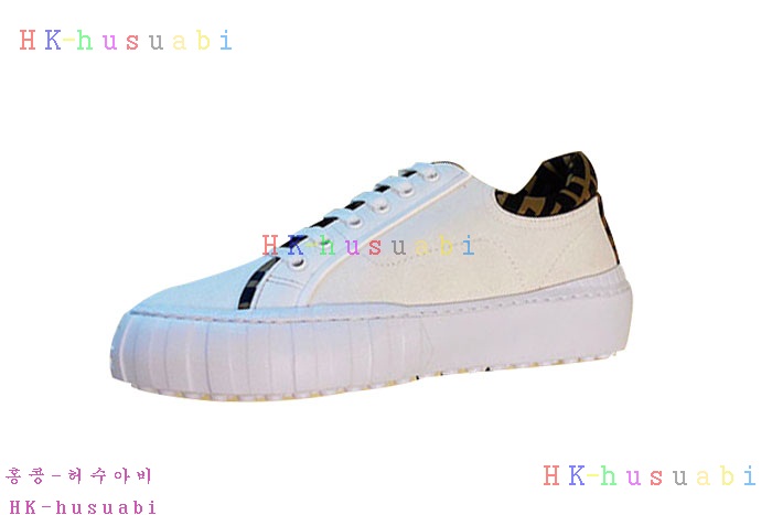 NEW 펜디 스니커즈 신상 FD 3335831