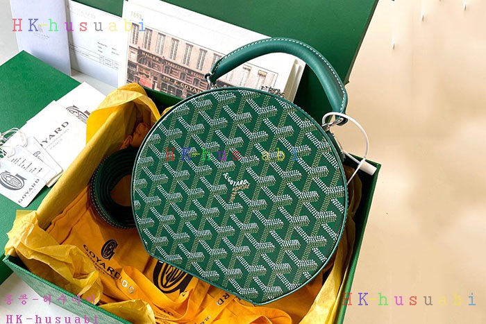 ★미러급★고야드 알토 햇박스  GY 639880-6