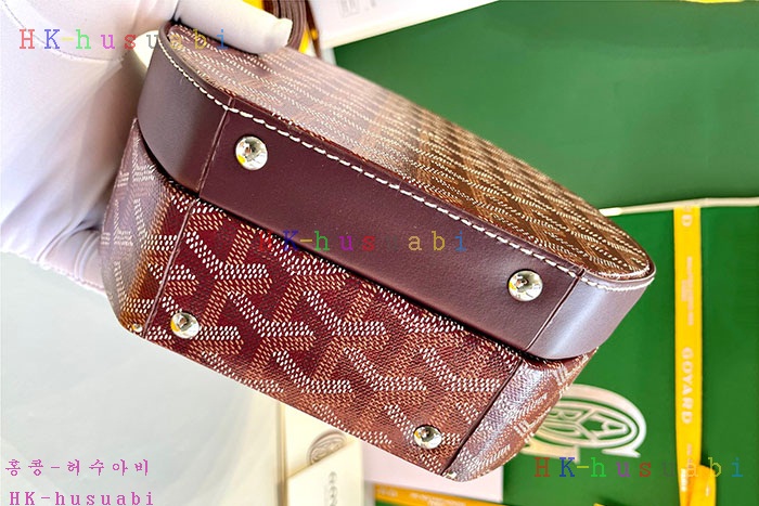 ★미러급★고야드 알토 햇박스  GY 639880-7