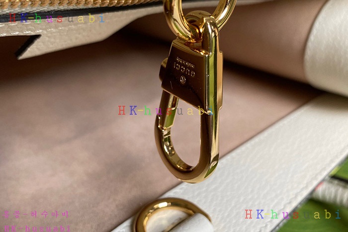 ★미러급★구찌 레 뽐므 스몰 토드백 659983