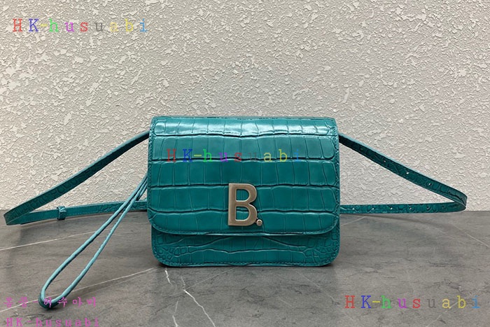 ★미러급★발렌시아가 B. 크로스백 BB 128880 (2컬러) 