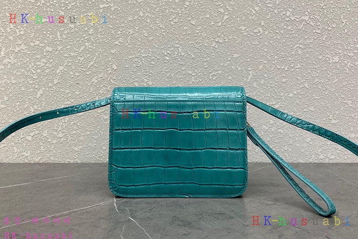 ★미러급★발렌시아가 B. 크로스백 BB 128880 (2컬러) 