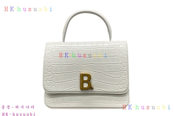 ★미러급★발렌시아가 B토트백  B 555825-4