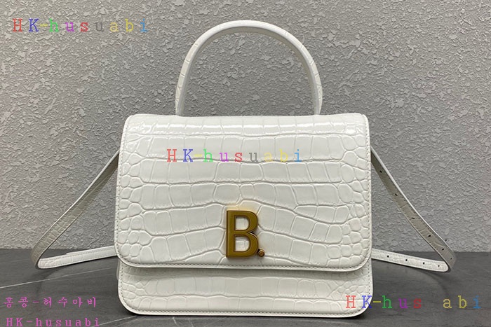 ★미러급★발렌시아가 B토트백  B 555825-4