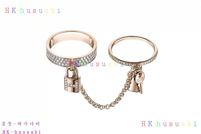NEW 에르메스 반지 신상 LV 2253332