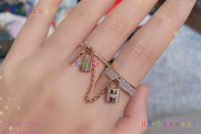 NEW 에르메스 반지 신상 LV 2253332
